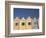 Oranjestad, Aruba, Caribbean-Robin Hill-Framed Photographic Print