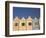 Oranjestad, Aruba, Caribbean-Robin Hill-Framed Photographic Print