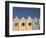 Oranjestad, Aruba, Caribbean-Robin Hill-Framed Photographic Print