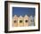 Oranjestad, Aruba, Caribbean-Robin Hill-Framed Photographic Print