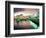 Oranjestad, Aruba, Caribbean-Robin Hill-Framed Photographic Print