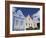 Oranjestad, Aruba, West Indies, Dutch Caribbean, Central America-Sergio Pitamitz-Framed Photographic Print