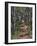 Oranjezon Forest, the Netherlands-Kirstie Adamson-Framed Giclee Print