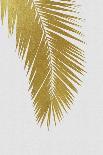 Palm Leaf Gold II-Orara Studio-Photographic Print