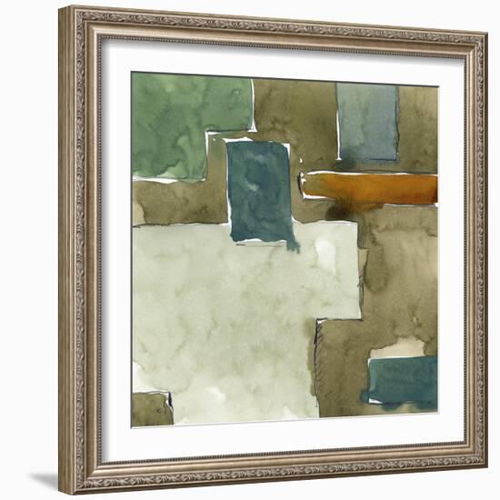 Oration-null-Framed Giclee Print