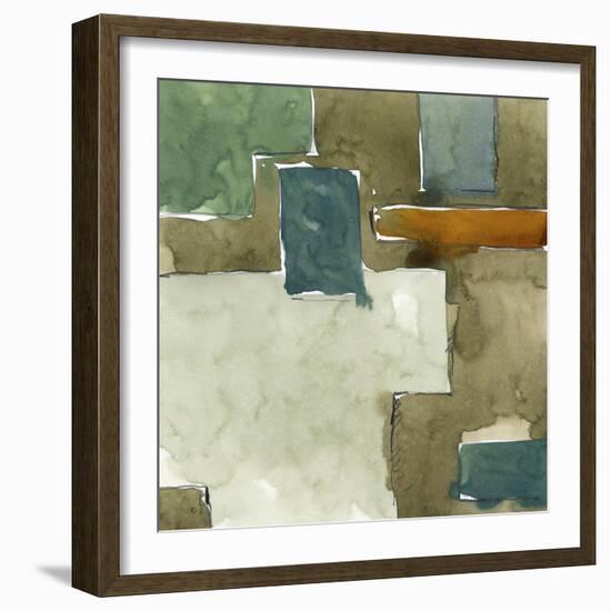 Oration-null-Framed Giclee Print