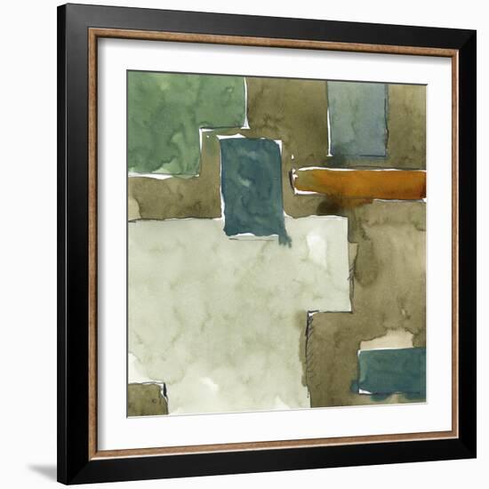 Oration-null-Framed Giclee Print