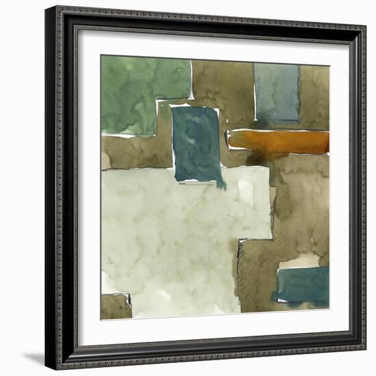 Oration-null-Framed Giclee Print