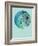 Orb 03-Heaven on 3rd-Framed Art Print