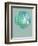 Orb 06-Heaven on 3rd-Framed Art Print