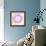 Orb, 2015digital-Francois Domain-Framed Giclee Print displayed on a wall