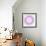 Orb, 2015digital-Francois Domain-Framed Giclee Print displayed on a wall
