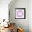 Orb, 2015digital-Francois Domain-Framed Giclee Print displayed on a wall