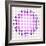 Orb, 2015digital-Francois Domain-Framed Giclee Print