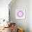 Orb, 2015digital-Francois Domain-Framed Giclee Print displayed on a wall