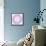 Orb, 2015digital-Francois Domain-Framed Premier Image Canvas displayed on a wall