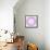 Orb, 2015digital-Francois Domain-Framed Premier Image Canvas displayed on a wall