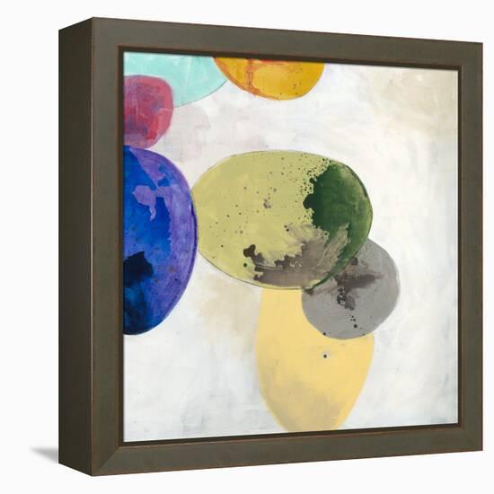 Orbe Aura II-Sisa Jasper-Framed Stretched Canvas