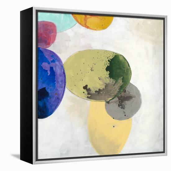 Orbe Aura II-Sisa Jasper-Framed Stretched Canvas