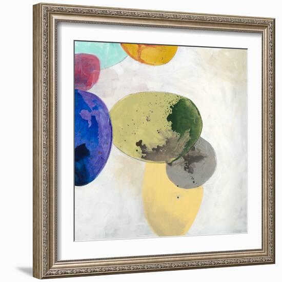 Orbe Aura II-Sisa Jasper-Framed Art Print