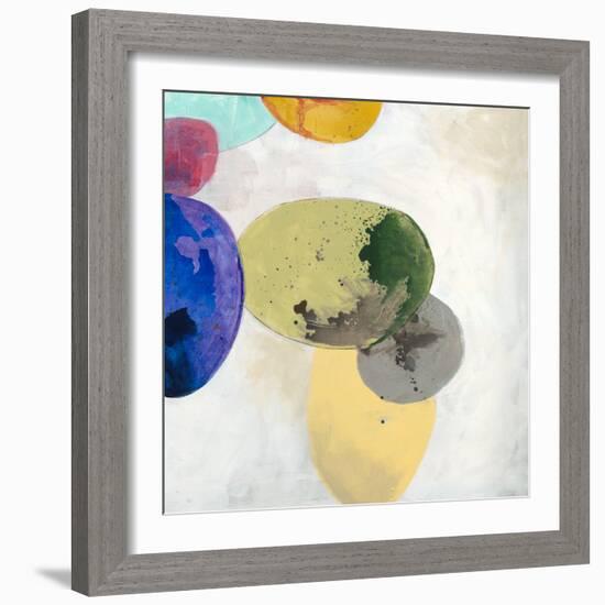 Orbe Aura II-Sisa Jasper-Framed Art Print