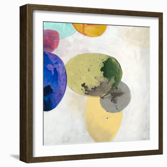 Orbe Aura II-Sisa Jasper-Framed Art Print