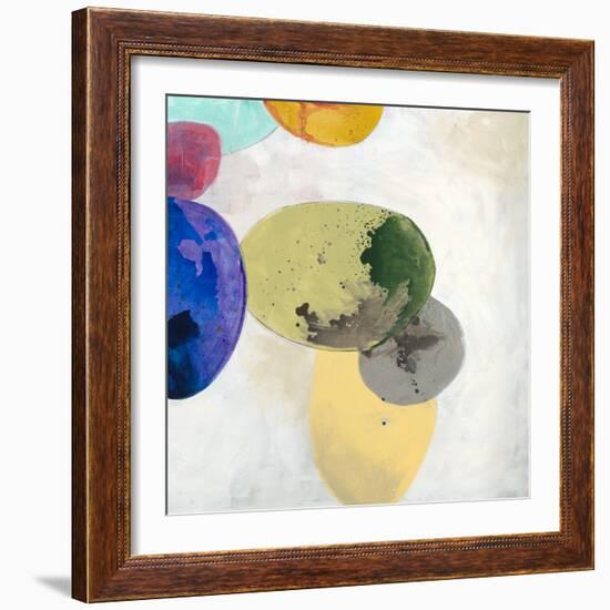 Orbe Aura II-Sisa Jasper-Framed Art Print