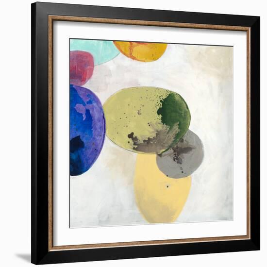 Orbe Aura II-Sisa Jasper-Framed Art Print