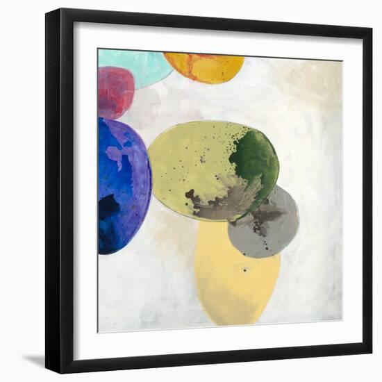 Orbe Aura II-Sisa Jasper-Framed Art Print