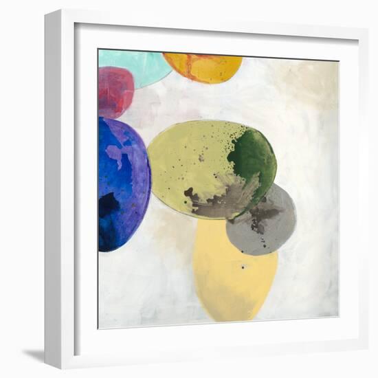 Orbe Aura II-Sisa Jasper-Framed Art Print