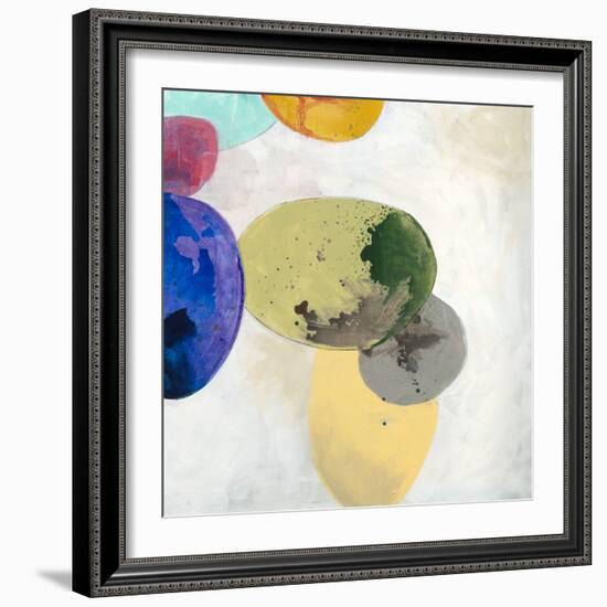 Orbe Aura II-Sisa Jasper-Framed Art Print