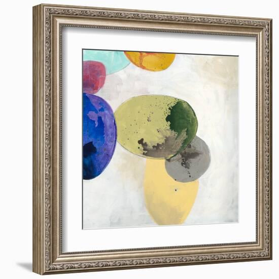 Orbe Aura II-Sisa Jasper-Framed Art Print