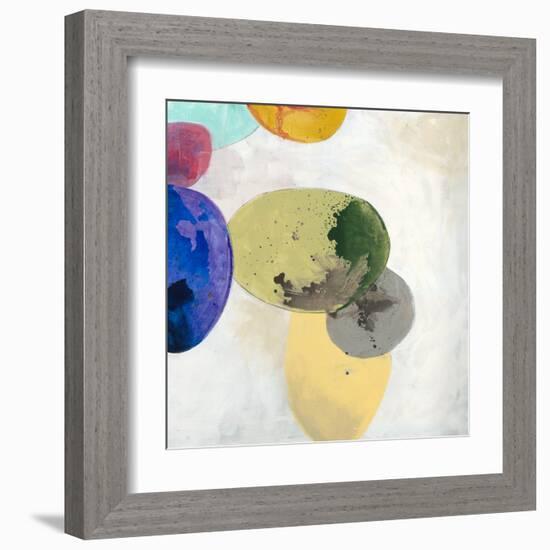 Orbe Aura II-Sisa Jasper-Framed Art Print