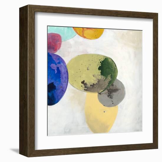 Orbe Aura II-Sisa Jasper-Framed Art Print