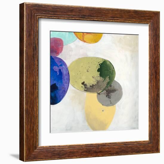 Orbe Aura II-Sisa Jasper-Framed Art Print