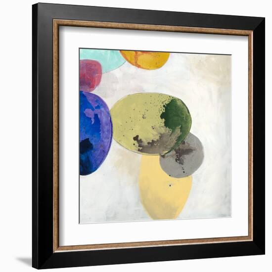 Orbe Aura II-Sisa Jasper-Framed Art Print