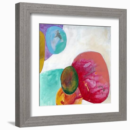 Orbe Aura III-Sisa Jasper-Framed Art Print