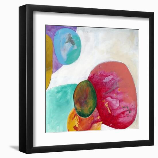 Orbe Aura III-Sisa Jasper-Framed Art Print