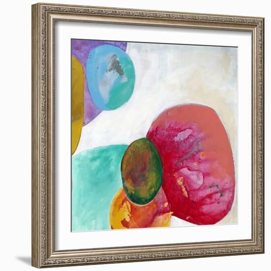 Orbe Aura III-Sisa Jasper-Framed Art Print