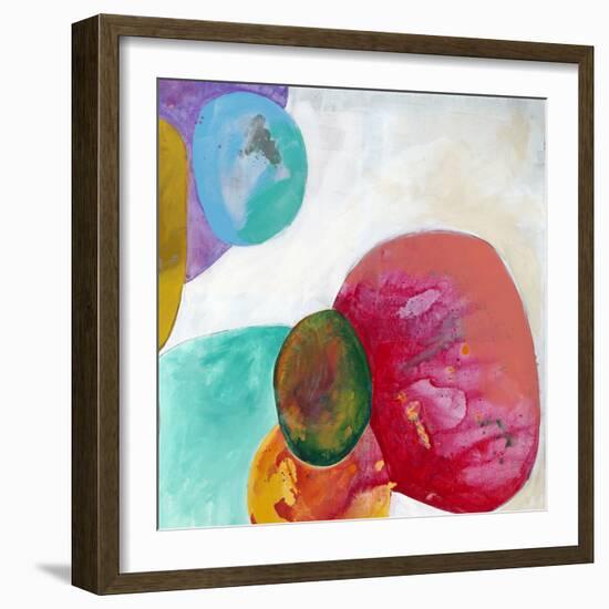 Orbe Aura III-Sisa Jasper-Framed Art Print