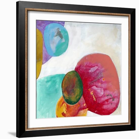 Orbe Aura III-Sisa Jasper-Framed Art Print