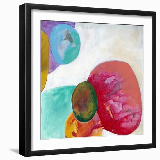 Orbe Aura III-Sisa Jasper-Framed Art Print