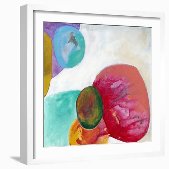 Orbe Aura III-Sisa Jasper-Framed Art Print