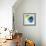 Orbe Aura IV-Sisa Jasper-Framed Art Print displayed on a wall