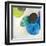 Orbe Aura IV-Sisa Jasper-Framed Art Print