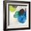 Orbe Aura IV-Sisa Jasper-Framed Art Print