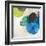 Orbe Aura IV-Sisa Jasper-Framed Art Print