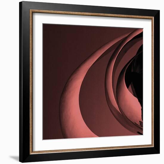 Orbit I - Chroma-Tony Koukos-Framed Giclee Print