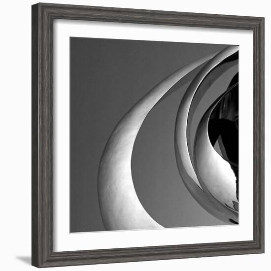 Orbit I-Tony Koukos-Framed Giclee Print