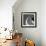 Orbit I-Tony Koukos-Framed Giclee Print displayed on a wall